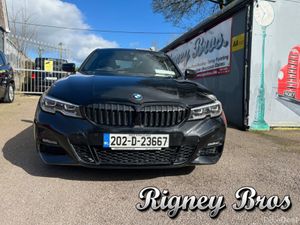 BMW 3-Series G20 E M SPORT 4DR AUTO - Image 2