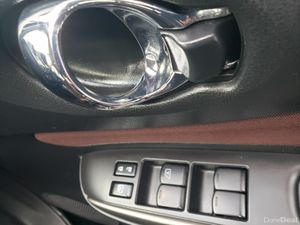 Nissan Note 2017 Low Mileage - Image 4