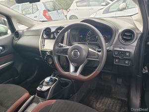 Nissan Note 2017 Low Mileage - Image 3