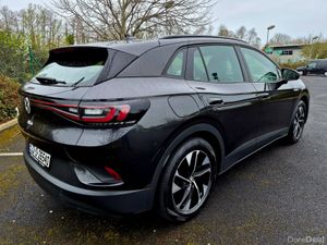2022 VOLKSWAGEN  ID4 LIFE 77kWh 204HP - Image 2