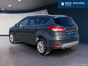 Ford Kuga Titanium 2.0TDCI - Image 3