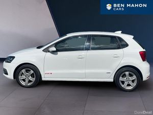 Volkswagen Polo Automatic - Image 2