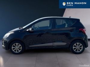 Hyundai i10 Deluxe 1.0 - Image 2