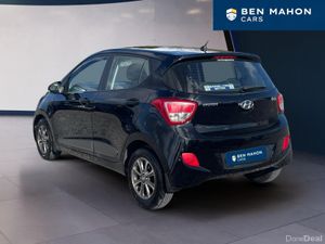 Hyundai i10 Deluxe 1.0 - Image 3