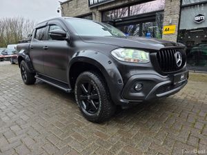 2020 MERCEDES X-CLASS 250 PROGRESSIVE AUTO. - Image 3