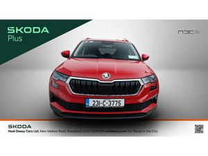 Skoda Karoq STYLE 1.5 TSI 150HP DSG-SPORT STEERING - Image 3
