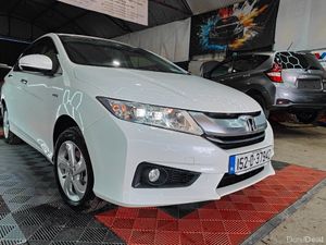 152 Honda Grace 1.5 Petrol Hybrid - Self charging - Image 3