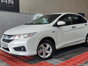 152 Honda Grace 1.5 Petrol Hybrid - Self charging - Image 4
