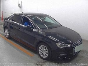 2015 Audi A3 1.4 Petrol Automatic - Image 2