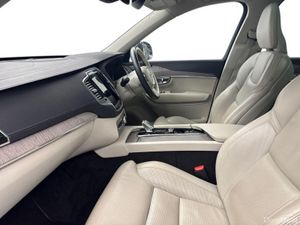 Volvo XC90 T8 PLUS BRIGHT *2YR WARRANTY* € PER WEE - Image 3