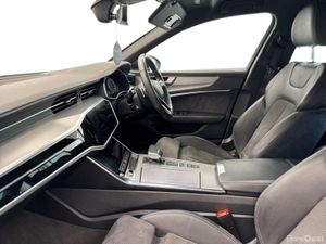 Audi A6 3.0TDI QUATTRO S LINE *JUST IN* €120 PER W - Image 3