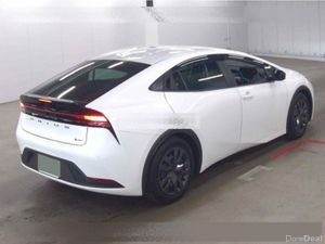 2024 Toyota Prius 1.8  Self charging Petrol Hybrid - Image 3