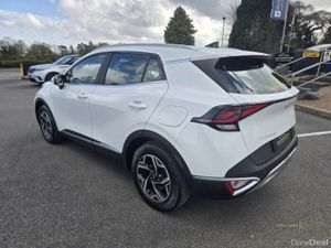 Kia Sportage 2 - Image 3