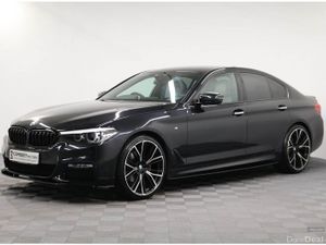 BMW 5-Series 520d M Sport - Image 3