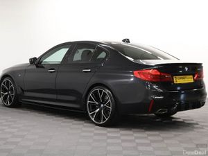 BMW 5-Series 520d M Sport - Image 4
