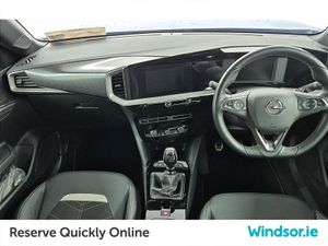 Opel Mokka GS 1.2i (100PS) S/S - Image 4