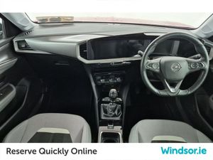 Opel Mokka Elegance 1.2i (100PS) S/S - Image 4