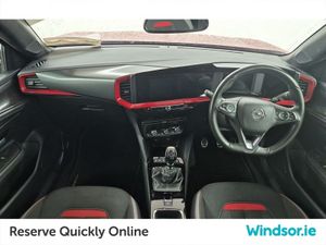 Opel Mokka SRI 1.2i (100PS) S/S - Image 4