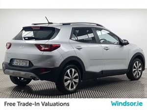 Kia Stonic 1.0 K2 Petrol - Image 3