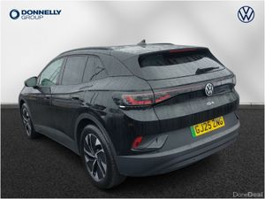 Volkswagen ID.4 Estate Match Pro - Image 3