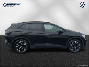 Volkswagen ID.4 Estate Match Pro - Image 4