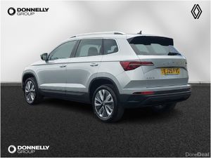 Skoda KAROQ Estate SE L Edition - Image 2