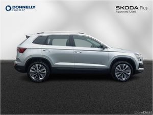 Skoda KAROQ Estate SE L Edition - Image 3