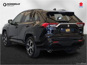 Suzuki Across Estate - Image 2