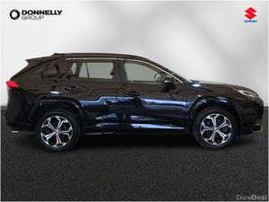 Suzuki Across Estate - Image 3