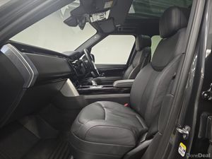 Land Rover Range Rover Diesel Estate HSE - Image 4