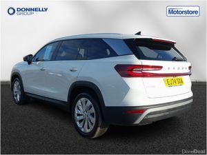 Skoda KODIAQ Diesel Estate SE L - Image 3