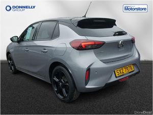 Vauxhall Corsa Hatchback GS - Image 2