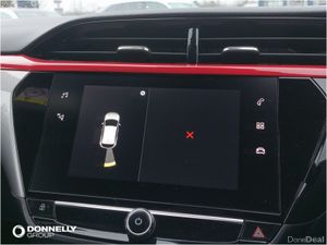 Vauxhall Corsa Hatchback GS - Image 4