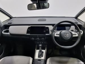 Honda Jazz Hatchback Crosstar EX - Image 4