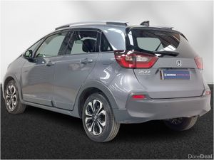 Honda Jazz Hatchback Crosstar EX - Image 3