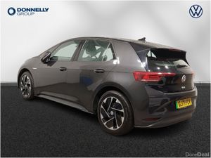 Volkswagen Id.3 Hatchback Life Pro - Image 4