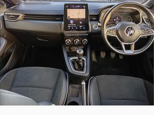 Renault Clio RS Line TCe 100 - Image 3