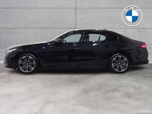 BMW 5-Series 530e M Sport Saloon - Image 4