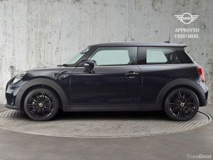 Mini Cooper Electric Level 3 - Image 3
