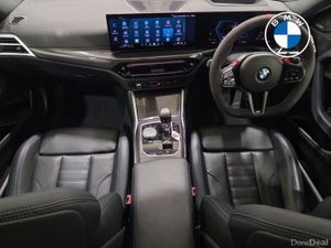 BMW M2 Coupe Auto - Image 4