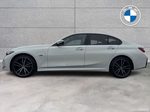 BMW 3-Series 330e M Sport Saloon - Image 4