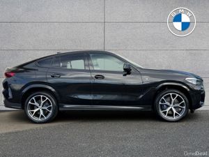 BMW X6 xDrive30d M Sport - Image 4