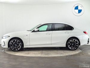 BMW 3-Series 330e M Sport Saloon - Image 3