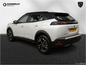 Peugeot 2008 Estate GT - Image 3