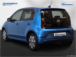 Volkswagen UP Electric Hatchback E- - Image 2