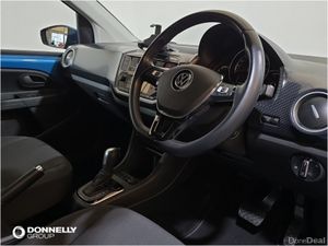 Volkswagen UP Electric Hatchback E- - Image 4