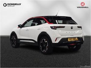 Vauxhall Mokka Hatchback GS - Image 3