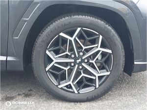 Hyundai Tucson TUCSON N Line - Image 3
