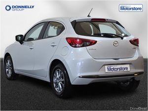 Mazda 2 Mazda Hatchback Centre-Line - Image 2