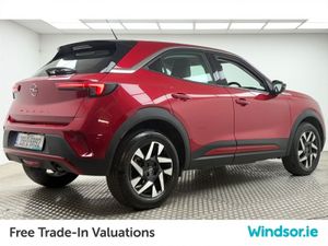 Opel Mokka Elegance 1.2 136hp 6-speed manual - Image 2